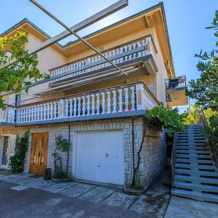 Apartman In 14267 Jadranovo