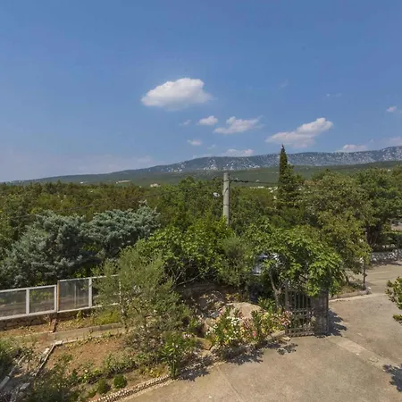 Apartament In 14267 Jadranovo