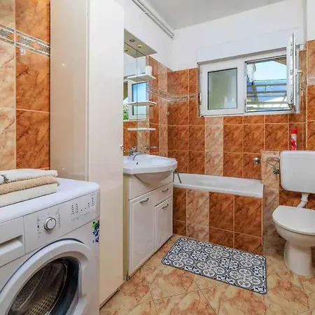 Διαμέρισμα In 14267 Jadranovo