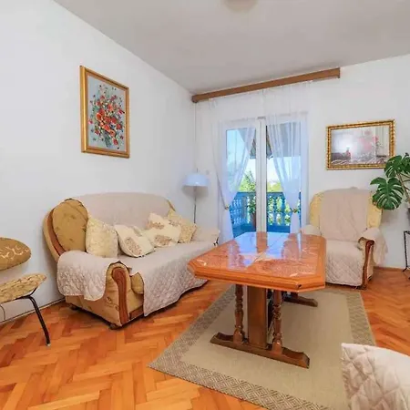 Appartement In 14267