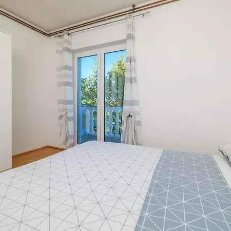 In 14267 Appartement Jadranovo