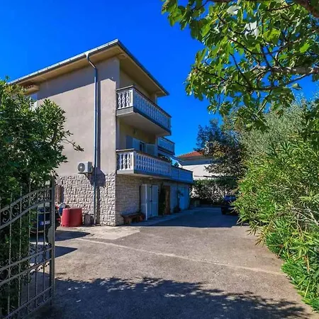 In 14267 Appartement Jadranovo